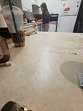 Kinkycouple1789 online show from 14, 3, 2026