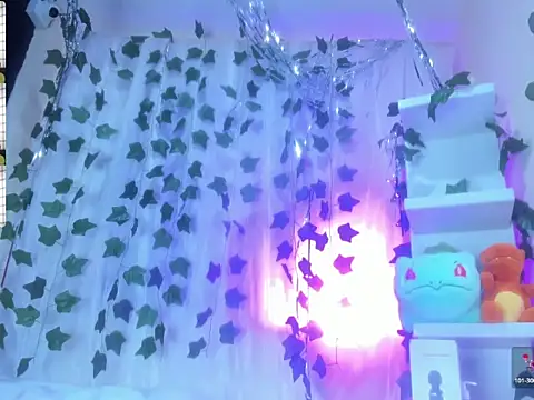 tokito mitsuri online show from 5, 11, 2025