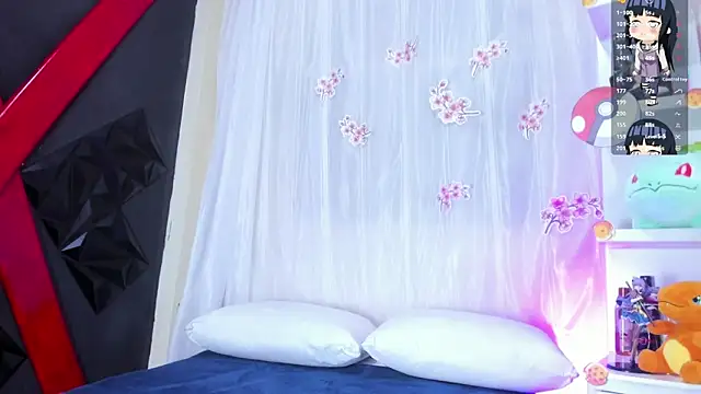 tokito mitsuri online show from 27, 2, 2026