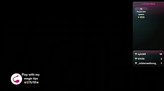 Snapshot of franchescamm chatting on 14, 2, 2025 franchescamm online show from 14, 2, 2025