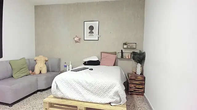 afrodita martinez online show from 11, 10, 2025