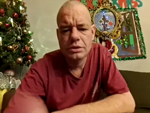 Snapshot of Maikel1981-NL chatting on 11, 1, 2025 Maikel1981-NL online show from 11, 1, 2025