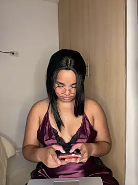 Lucy wilson5 online show from 1, 2, 2025