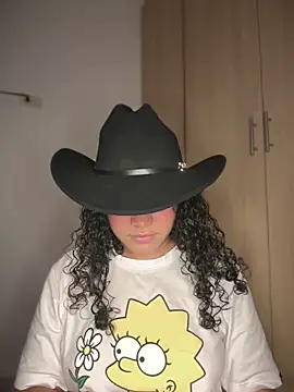 Lucy wilson5 online show from 10, 3, 2025