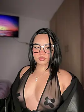 Lucy wilson5 online show from 20, 3, 2025