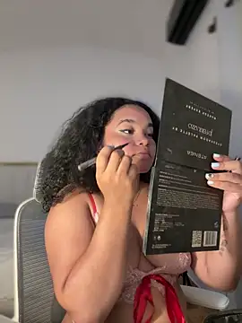 Lucy wilson5 online show from 5, 3, 2026