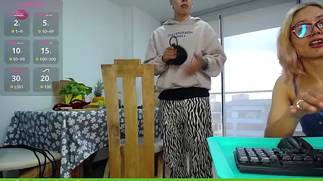 Snapshot of 911Calling chatting on 17, 2, 2025 911Calling online show from 17, 2, 2025