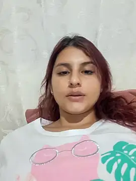 Luu Princess online show from 31, 12, 2024