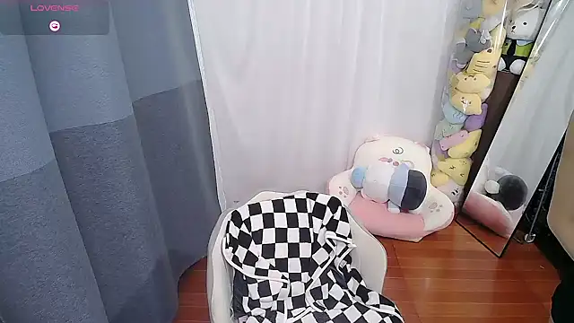 CN-Doudou online show from 30, 10, 2025