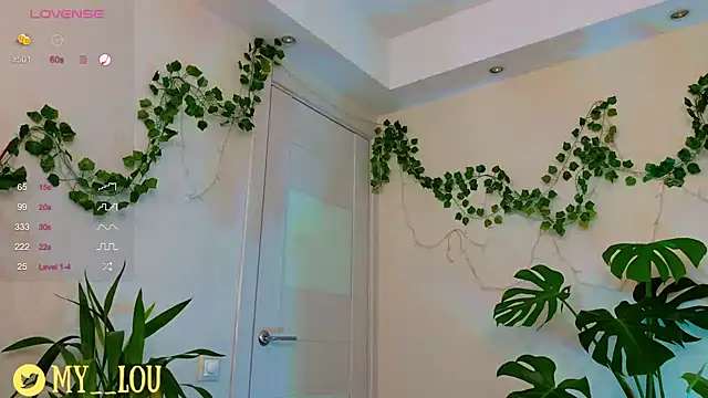 MyLou  online show from 14, 12, 2024