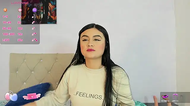 Snapshot of Dulce_amg chatting on 12, 12, 2024 Dulce amg online show from 12, 12, 2024