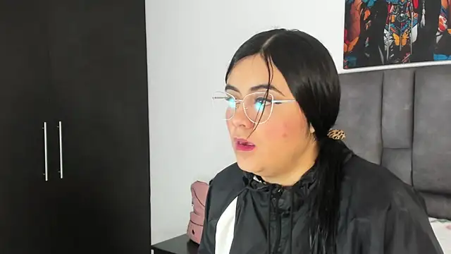 Snapshot of Dulce_amg chatting on 2, 2, 2025 Dulce amg online show from 2, 2, 2025