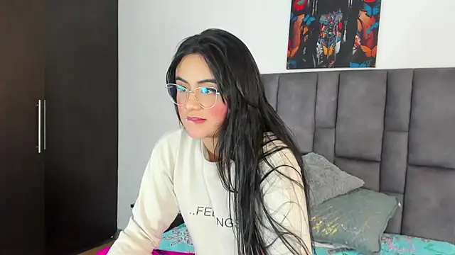 Snapshot of Dulce_amg chatting on 11, 2, 2025 Dulce amg online show from 11, 2, 2025