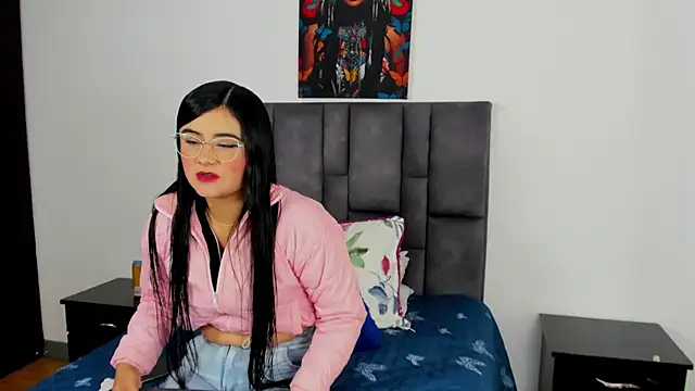 Snapshot of Dulce_amg chatting on 1, 3, 2025 Dulce amg online show from 1, 3, 2025