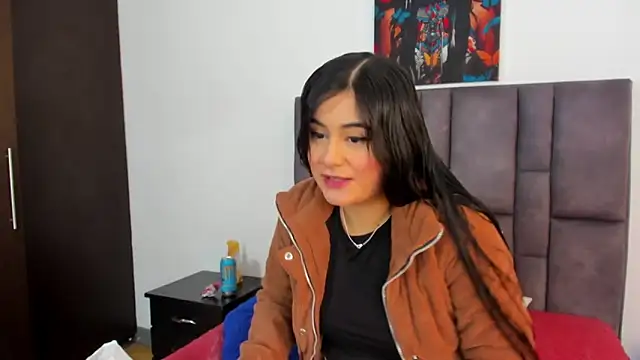 Snapshot of Dulce_amg chatting on 21, 3, 2025 Dulce amg online show from 21, 3, 2025