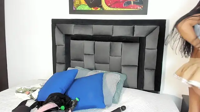 Snapshot of Dulce_amg chatting on 3, 10, 2025 Dulce amg online show from 3, 10, 2025