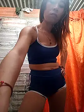 samy-blonde online show from 25, 2, 2025