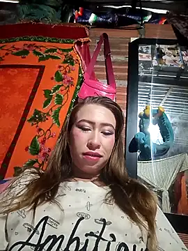 samy-blonde online show from 18, 9, 2025