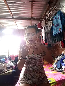 Snapshot of samy-blonde chatting on 13, 2, 2026 samy-blonde online show from 13, 2, 2026