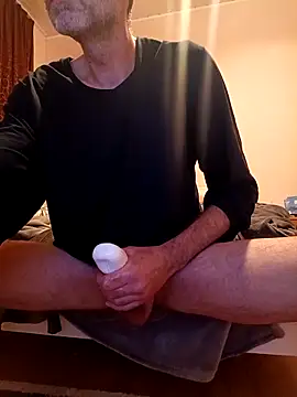 BesterJunge45 online show from 30, 11, 2025