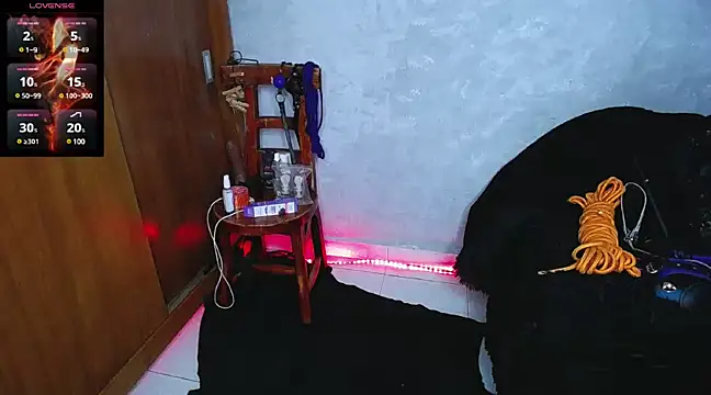 Snapshot of mysteery_katty_ chatting on 16, 12, 2024 mysteery katty online show from 16, 12, 2024