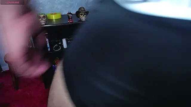 Snapshot of mysteery_katty_ chatting on 17, 2, 2025 mysteery katty online show from 17, 2, 2025