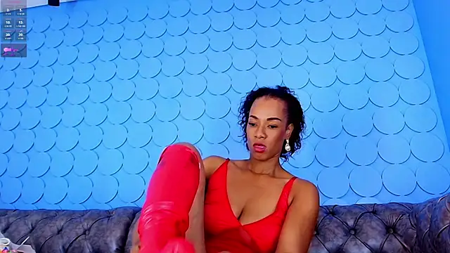 sashamonroe   online show from 12, 1, 2026