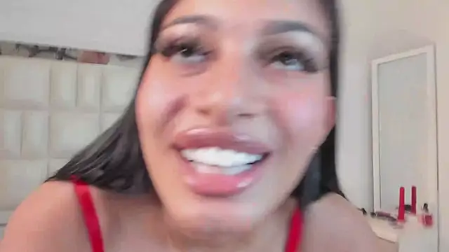 Alhana pulido online show from 4, 2, 2025