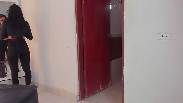 Alhana pulido online show from 18, 2, 2025