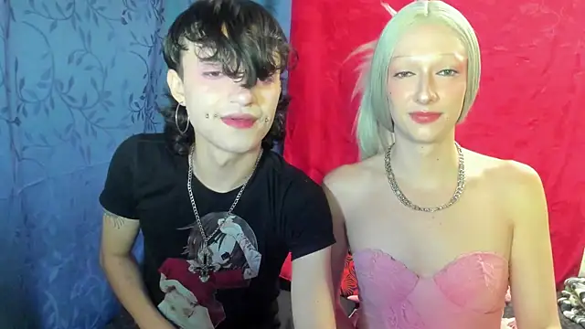 Snapshot of Bloody_lamb chatting on 18, 1, 2026 Bloody lamb online show from 18, 1, 2026