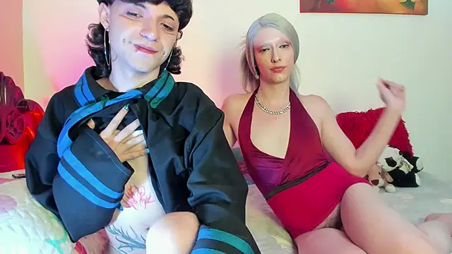 Snapshot of Bloody_lamb chatting on 4, 3, 2026 Bloody lamb online show from 4, 3, 2026