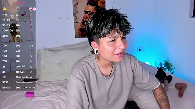 Snapshot of ZuryRamirez_ chatting on 22, 6, 2026 ZuryRamirez online show from 22, 6, 2026