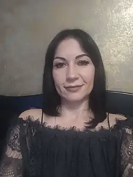 FireLily332 online show from 21, 1, 2025