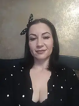FireLily332 online show from 26, 1, 2025