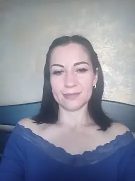 FireLily332 online show from 30, 1, 2025