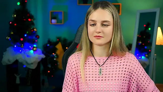 DeboraLarson online show from 17, 12, 2024