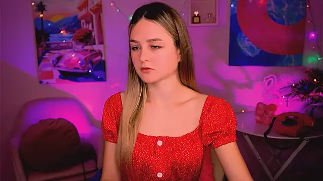 Snapshot of DeboraLarson chatting on 29, 12, 2024 DeboraLarson online show from 29, 12, 2024