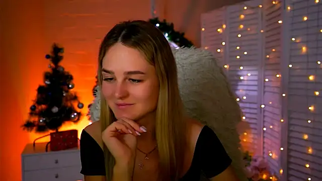 DeboraLarson online show from 12, 1, 2026