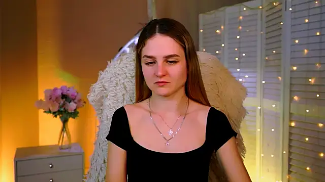 DeboraLarson online show from 8, 2, 2026