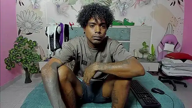 bigblackhotx1 online show from 15, 1, 2026