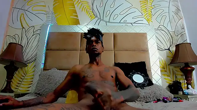 Snapshot of hot_ebanospicy chatting on 27, 2, 2025 hot ebanospicy online show from 27, 2, 2025