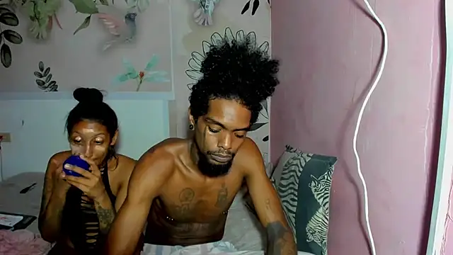 hot ebanospicy online show from 28, 6, 2026