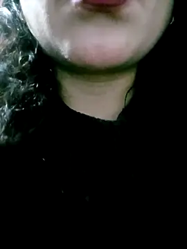 Kasandra02 online show from 7, 3, 2025