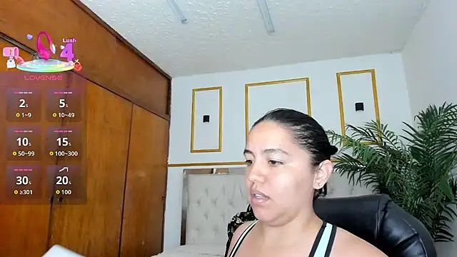 candiapole online show from 30, 3, 2026