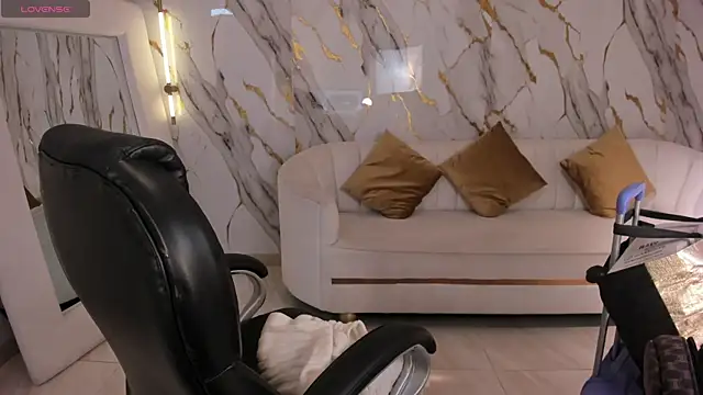 GabriellaLee online show from 25, 10, 2025