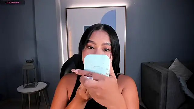 GabriellaLee online show from 28, 5, 2026