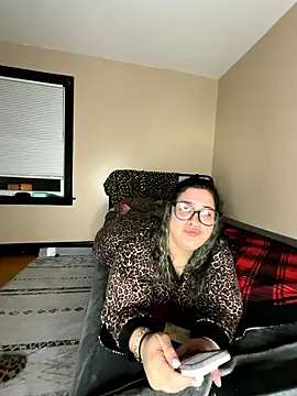 tillymarie34 online show from 5, 1, 2026