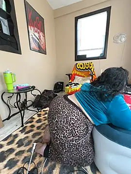 tillymarie34 online show from 19, 3, 2026