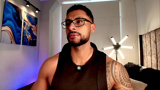 Snapshot of LiamGarcia1 chatting on 30, 5, 2026 LiamGarcia1 online show from 30, 5, 2026