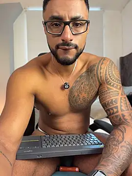 Snapshot of LiamGarcia1 chatting on 16, 6, 2026 LiamGarcia1 online show from 16, 6, 2026